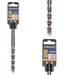 Rawlplug Agressor Sds Plus fúrószár 12x100x160mm 1db (RT-SDSA-12/160)