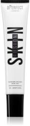 BPerfect Skin Fusion Skincare Infused Skin Tint könnyű alapozó természetes hatásért árnyalat 30 Deep Cool 30 ml