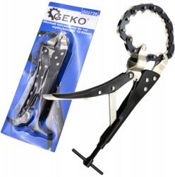 GEKO Láncvágó Kipufogócsövekhez Vágási Átmérő 18-93MM G02726 (G02726)