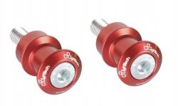 Lightech Emelőtámaszok Lightech M6 Piros (CAVM6ROS)