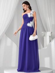 Shein Lila Ruha 3D Díszítéssel (s) (613340)