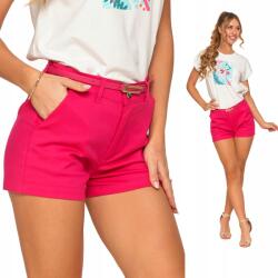 Moraj Női Rövidnadrág Kényelmes Rövidnadrág Elegáns Pántos Nyár Moraj S (KSD3900-001)