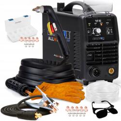 Spartus Plazmavágó Spartus Easycut 40E 25MM Hf Igbt 230V Készlet (EASYCUT40E-PAK-45H-6 ZESTAW#1)