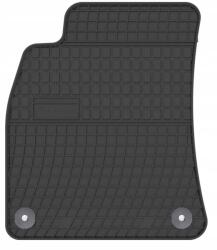 Wielganizator gumiszőnyeg a vezető oldali ütközők: Audi A5 8F cabrio (2007-2016)