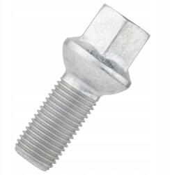 Farad Kerékcsavar felnikhez M15x1.25x32mm Gömb R14 17-es kulcshoz (F1-ZAB01/S)