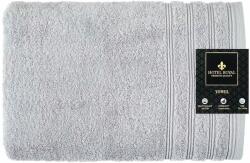 Hotel Royal Nagy Méretű Fürdőtörölköző 70x140cm Hotel Royal Puha Pamut Világosszürke (2568745)