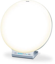 Beurer TL 100 2az1-ben napfénylámpa (608.35) (TL-100-2IN1-BT)