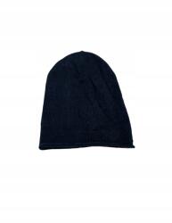 SPENCER'S Sima, sötétkék, meleg sapka Spencer's uni one (KN1/51-19)