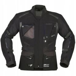 Modeka Textil kabát Modeka Talismen Fekete Méret 6XL