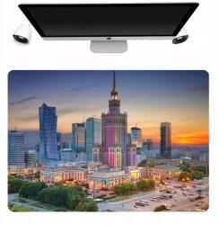  Védőalátét Íróasztalra 50x35 Kultúrpalota Minta (Podkładka Pod Mysz MIx Nadruków Ciekawe Wzory)