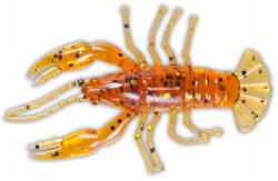 Relax Rak 2" Raczek Gumi Sügérhorgászathoz 6CM 1DB (CRF2-S093)