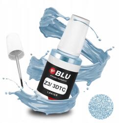 BLU Autójavító festék Z3 3DTC kék tonic színben Ford autókhoz, 20ml Blu