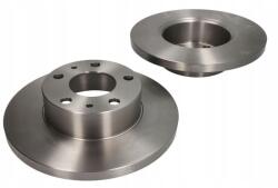 Ferodo DDF758 Féktárcsa