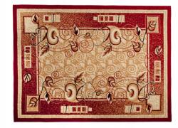 Dywany Chemex Bcf Szőnyegek 250x300 Olcsó, Masszív Török Szőnyeg 22r (E952A RED)