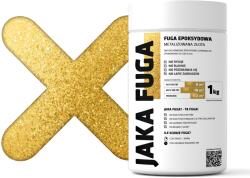  Milyen Fuga epoxi Arany metál 1kg (JAKA-FUGA-ZŁOTA-1kg)