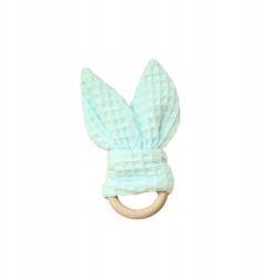 Muminky Rágóka Fa Csecsemő Érzékszervi Fogzás Ostya Menta (1334)