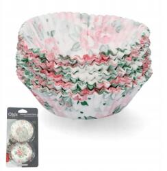 Qlux Papír muffin formák 70mm 80db LUXL-334 (LUXL-334)