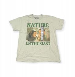 SPENCER'S Női póló kerek nyakkivágással Spencer's Pineapple Express S