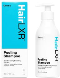 Dermz Laboratories HairLXR Peeling Shampoo 300 ml