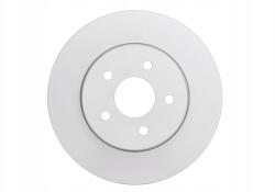 Hart Féktárcsa Ford Mondeo 00- Hátsó Hart 220 810