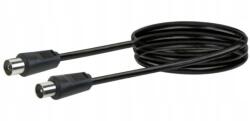 SCHWAIGER Antennakábel Schwaiger kvk 15 1, 5m, 75dB (15)