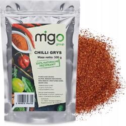 MIGOgroup Chilli Grys, piros paprika 500g MIGOgroup (5904870796702)