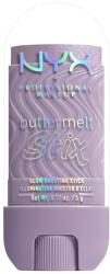 NYX Professional Makeup Buttermelt Buttermelt Stix Glow Boosting Stix 02 - LOVE AT FIRST 5 g
