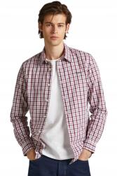 Pepe Jeans Kockás Logós Ing (2XL) (590243)