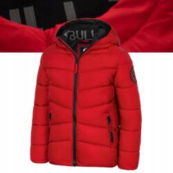 Pitbull Gyerek kabát Pitbull Steppelt Mobley Fiú Stílusos (512007450007)