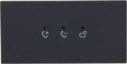 Dahua Modul indicator pentru post exterior videointerfon IP - Dahua VTO4202FB-ML (VTO4202FB-ML)