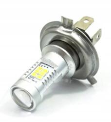 Interlook Led izzó H4 21 Smd 2835 12V 500lm 6W Nappali
