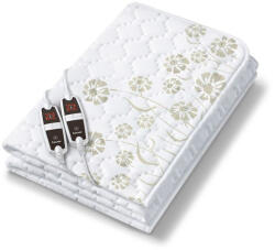 Beurer UB 68 XXL melegítő ágybetét dupla méretben (318.05) (UB-68-XXL-Double)