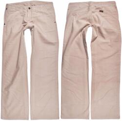 Wrangler Low Daryl kordbársony nadrág W30 L32