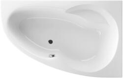 Niagara Wellness NELLY (jobbos) kád 150x95