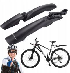 West Biking Kerékpár sárvédők mtb kerékpárhoz kerékpár hátsó sárvédő első 29 27 5 28 (0714026)