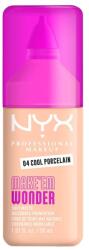 NYX Professional Makeup Alapozó 4 - COOL PORCELAIN 30 ml