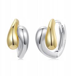 M. Jopek Ezüst Fülbevaló 925 Ezüst Karika M. jopek - allegro - 6 905 Ft