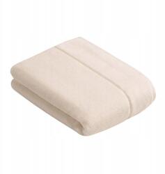 VOSSEN Fürdőlepedő 70x140 organikus pamut Pure (PURE 103 67/140)