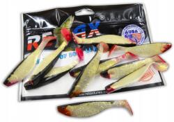 Relax Kopyto 4'' Csuka Gumihal 11, 5 CM 1 Db (BLS4-S050R)