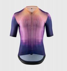 Assos Férfi Kerékpáros Póló Equipe R S11 Nyári Assos Surface M (11.20.402.7G.M)