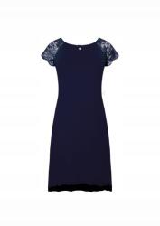 Nipplex Sabrina M Mefemi viszkóz hálóing (44125)