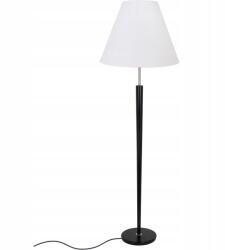 Hellux Álló Lámpa Led Lámpabúrával Fekete (8111739)