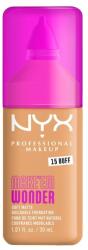 NYX Professional Makeup Alapozó 15 - BUFF 30 ml