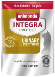 Animonda Integra Harnsteine macskaeledel 300g kövekhez