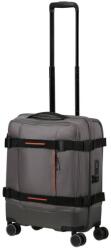 Samsonite Kabin bőrönd American Tourister Urban Track S sötétszürke (154673-1261)