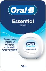 ORAL-B Essential Floss, 50 m