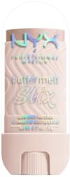 NYX Professional Makeup Buttermelt Highlighter stift 01 - BIG MELT ENERGY 5 g