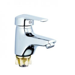 Zegor Mosdó csaptelep, króm (SWZ1-A182)