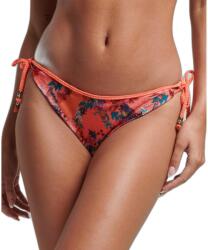 Superdry fürdőruha alsó, Size 36, rózsaszín, mintás (574464)