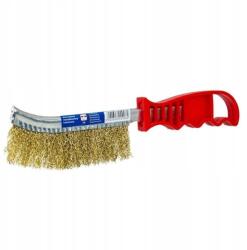 Dedra Drótkefe Rozsdához És Szennyeződésekhez 240 MM (2002)